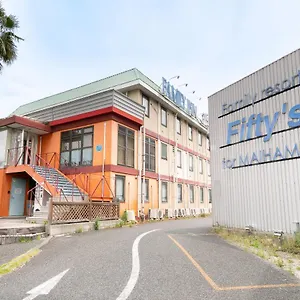 ファミリー フィフティーズ For 舞浜 東京都