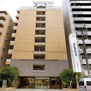 Hotel Toyoko Ikebukuro Kita-guchi No.1, Tōkyō