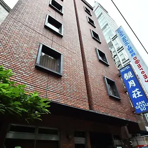 ホテル観月荘 東京都