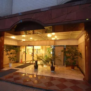 Starplaza Ikebukuro Tokyo