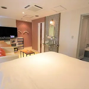 ホテルu 東京都