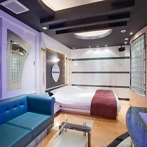 ホテル&スパ J-mex 新宿歌舞伎町 東京都